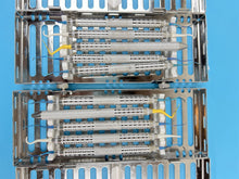 Load image into Gallery viewer, Lot of 2 Hu-Friedy Dental Implant Instrument Kits
