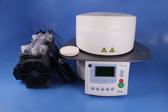 Ivoclar Vivadent Programat CS Dental Restoration Furnace w/ Pump