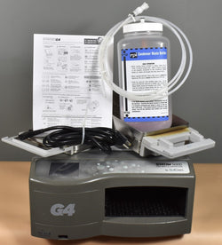 SciCan STATIM 5000 G4 Dental Cassette Autoclave Instrument Sterilizer