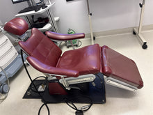Load image into Gallery viewer, Lot of 3 Dexta MK9S Oral Surgery &amp; Orthodontic Exam Chairs w/ Stools
