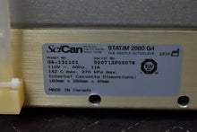 Load image into Gallery viewer, SciCan Statim 2000 G4 Dental Autoclave Cassette Instrument Sterilizer
