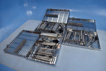Load image into Gallery viewer, Lot of 3 Hu-Friedy Dental Endodontic Instrument Kits
