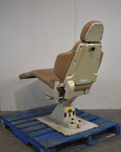 Load image into Gallery viewer, Lot of 3 Boyd M-200X Orthodontic Ergonomic Patient Exam Chairs
