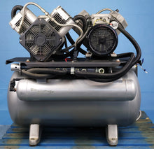 Load image into Gallery viewer, Midmark PowerAir P52 Dental Dentistry Oil-Free Air Compressor System
