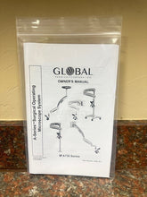Load image into Gallery viewer, Global A3 Series Endodontic Microscope Magnification System
