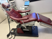 Load image into Gallery viewer, Lot of 3 Dexta MK9S Oral Surgery &amp; Orthodontic Exam Chairs w/ Stools
