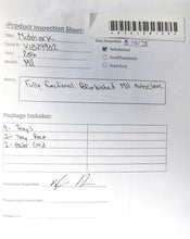 Load image into Gallery viewer, Midmark Ritter M11 Dental Autoclave Sterilizer REFURBISHED w/ 1 YEAR WARRANTY
