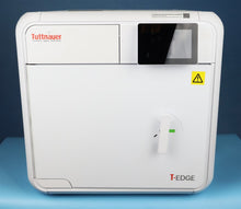Load image into Gallery viewer, Tuttnauer T-Edge 11 230 Volt Dental Sterilizer Instrument Sterilizing- FOR PARTS
