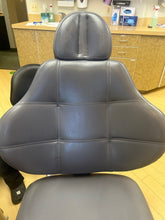 Load image into Gallery viewer, Lot of 3 Boyd M-2000FB Orthodontic Exam Chairs w/ CSU-362 Side Units
