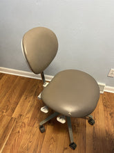 Load image into Gallery viewer, Lot of 4 Marus NuStar Dental Ergonomic Exam Chair Operatory Set Up Packages
