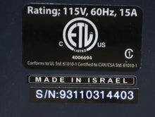 Load image into Gallery viewer, Shenpaz Sintra Dental Dentistry Restoration Sintering Furnace SOLD AS IS
