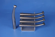 Load image into Gallery viewer, Lot of 5 Midwest Stylus Plus SPK Dental Dentistry Handpieces
