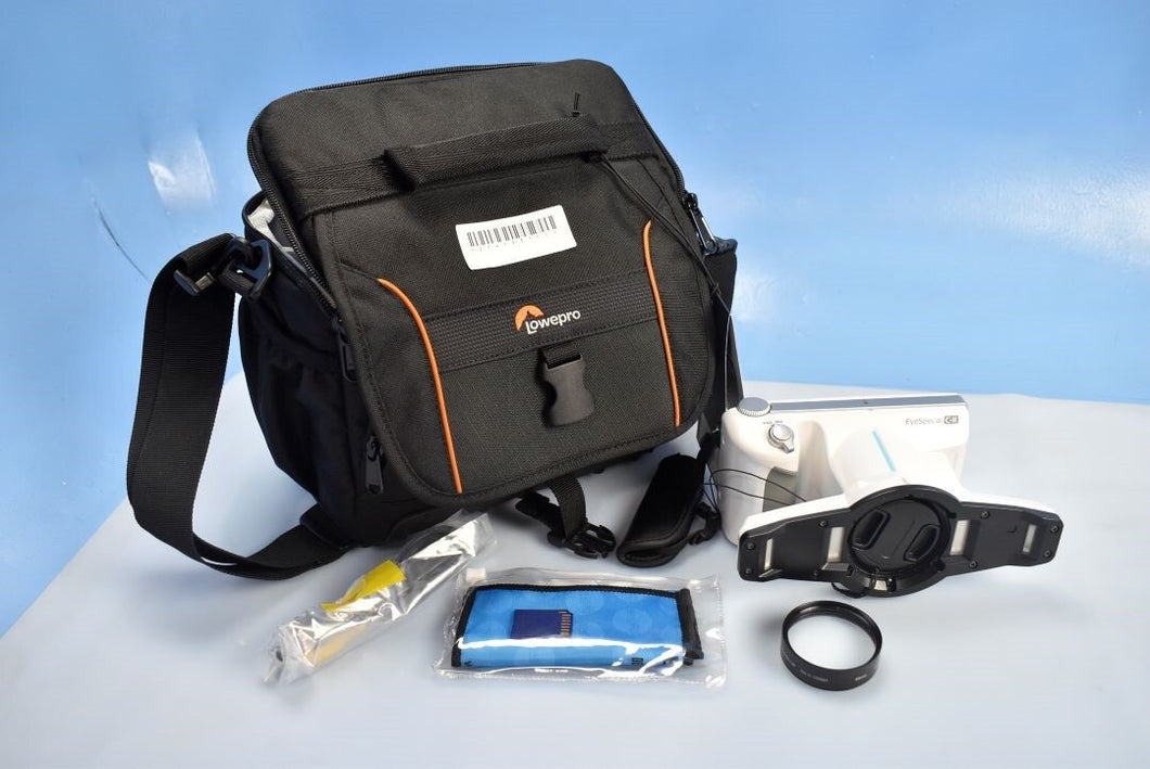 Shofu EyeSpecial C-II Specialized Digital Camera for Intraoral Photography