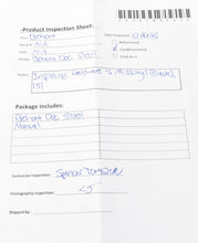 Load image into Gallery viewer, NEW UNUSED Belmont 090 Dental Dentistry Adjustable Black Doctor Stool
