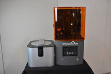 Load image into Gallery viewer, Envisiontec EnvisionOne cDLM Dental Desktop 3D Printer w/ Wash System
