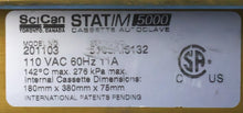Load image into Gallery viewer, SciCan STATIM 5000 Dental Cassette Autoclave Instrument Sterilizer
