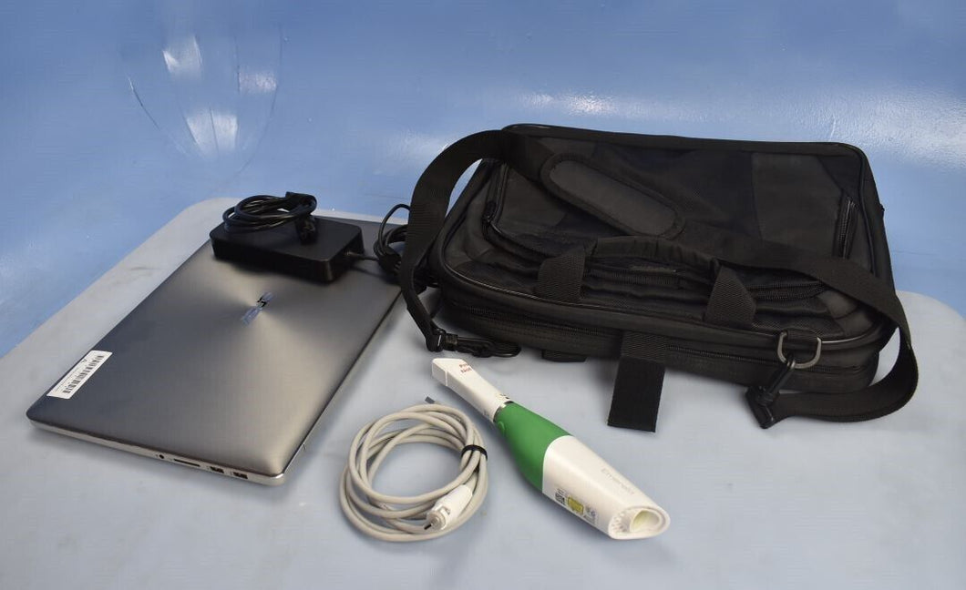 Planmeca Emerald Dental Intraoral Scanner for CAD/CAM Restorative Dentistry