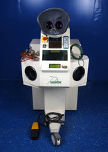 Load image into Gallery viewer, LaserStar Technologies Workstation Deluxe Industrial Welder
