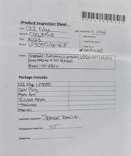 Load image into Gallery viewer, NEW UNUSED DCI Edge Series 5 Dental LED Exam Light (2023)
