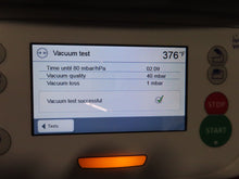Load image into Gallery viewer, Ivoclar Vivadent Programat CS 2 Dental Restoration Furnace w/ Pump
