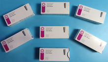 Load image into Gallery viewer, NEW UNUSED Lot of 16 Nobel Biocare NobelActive Internal NP Dental Implant Systems
