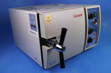 Load image into Gallery viewer, Tuttnauer 1730MKV ValueKlave Dental Manual Autoclave Steam Sterilizer
