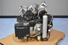 Load image into Gallery viewer, Midmark PowerAir P52 Dental Dentistry Oil-Free Air Compressor Unit
