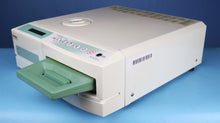Load image into Gallery viewer, SciCan STATIM 2000 Cassette Autoclave Dental Instrument Sterilizer
