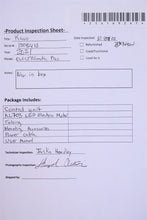 Load image into Gallery viewer, NEW UNUSED KaVo ELECTROmatic Plus Dental Console &amp; Motor System
