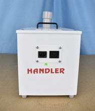 Load image into Gallery viewer, Handler Red-Wing 550a Porta-Vac Compact Under-Bench Dust Collector System
