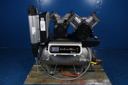 Air Techniques AirStar 50 NEO Dental Oil-Free Air Compressor System