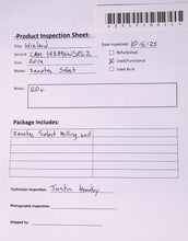 Load image into Gallery viewer, Wieland Zenotec Select Dental Milling Machine Unit for Cad/Cam Dentistry
