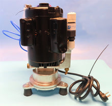 Load image into Gallery viewer, Tech West Inc. GoldenVac Dental Vacuum Pump Operatory Suction System
