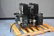 Load image into Gallery viewer, RamVac Osprey OSP23S Dental Oil-Free Air Compressor System
