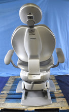 Load image into Gallery viewer, Adec 311 Dental Chair with 541 12 O&#39;Clock Rear Delivery, 375L Exam Light
