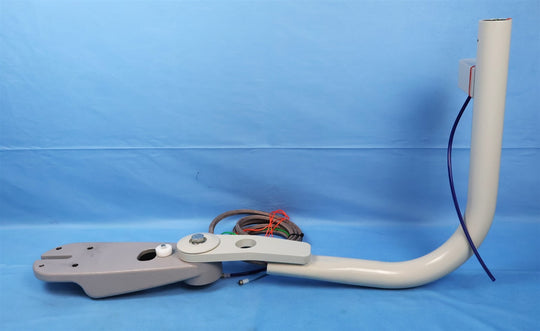 NEW UNUSED DCI Edge Dental Swing Mount Delivery Arm