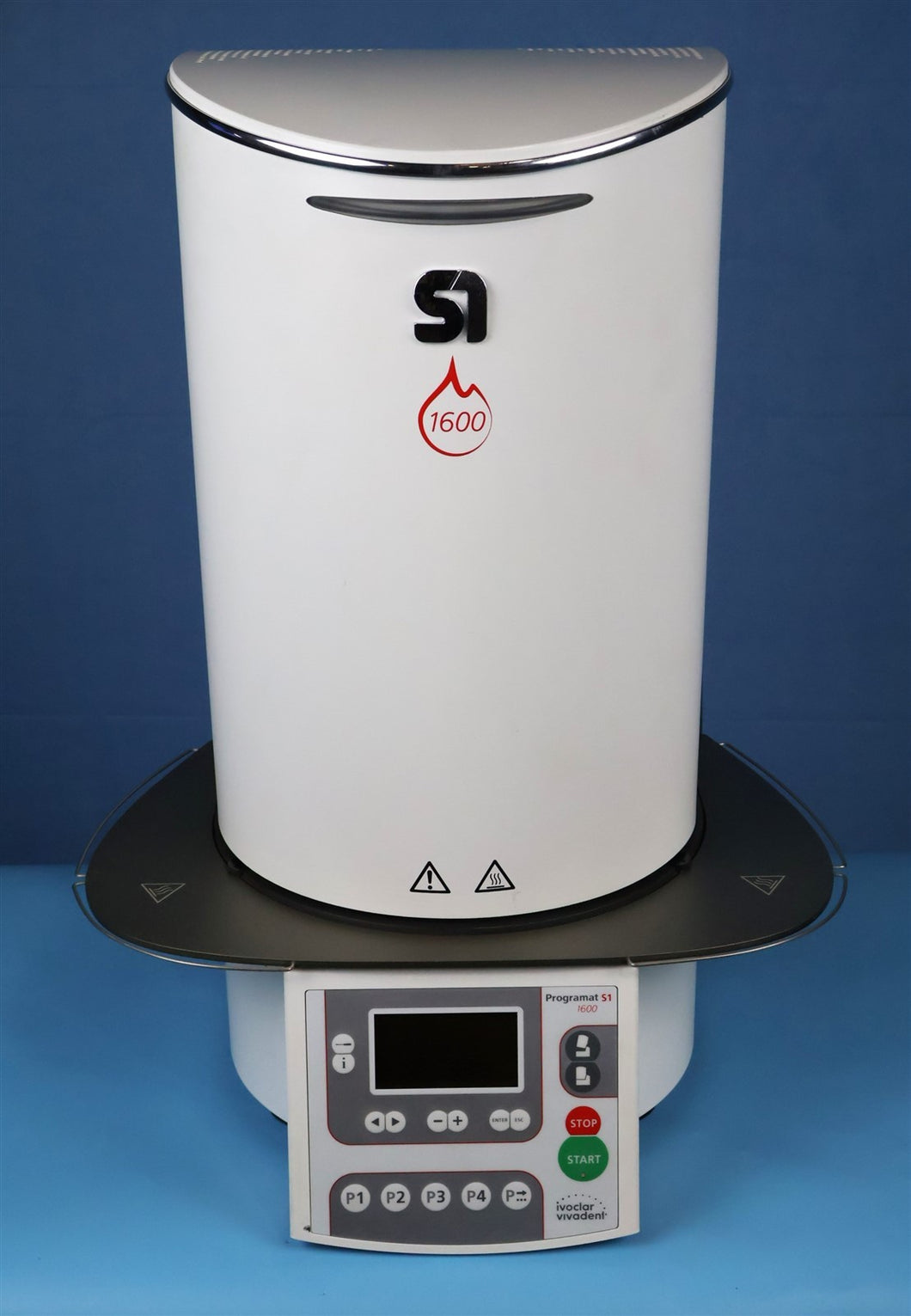 Ivoclar Vivadent Programat S1 Dental Restoration Furnace