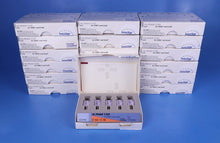 Load image into Gallery viewer, NEW UNUSED Lot of 182 Dentsply Sirona Misc. CAD/CAM Dental Milling Blocks
