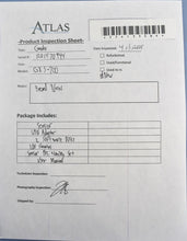 Load image into Gallery viewer, NEW UNUSED Gendex GXS-700 Dental Dentistry Sensor Kit Size 1
