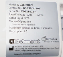 Load image into Gallery viewer, Belmont X-Calibur Bel 20 Dental Ergonomic Exam Chair Operatory Set Up Package
