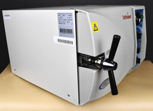 Load image into Gallery viewer, Tuttnauer 2540MK 230 VOLT Manual Autoclave Steam Sterilizer
