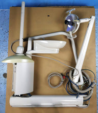 Load image into Gallery viewer, Adec 511 Dental Patient Ergonomic Exam Chair Operatory Set Up Package
