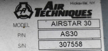 Load image into Gallery viewer, Air Techniques AirStar 30 Dental Oil-Free Air Compressor System

