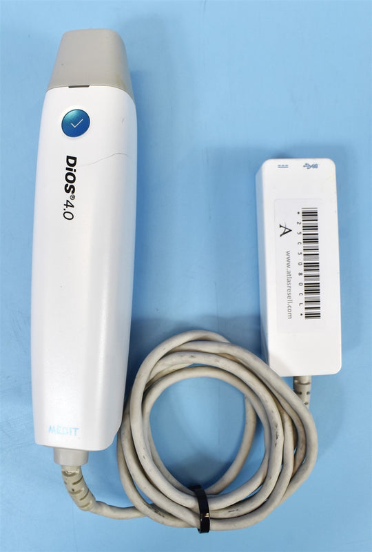 Medit i500 DIOS 4.0 Dental Intraoral Scanner for CAD/CAM Dentistry (2019)
