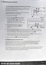 Load image into Gallery viewer, SciCan STATIM 5000 Dental Medical Sterilizer REFURBISHED w/ 1 YEAR WARRANTY
