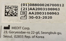 Load image into Gallery viewer, Medit i500 Dental Intraoral Scanner for CAD/CAM Dentistry (2020)
