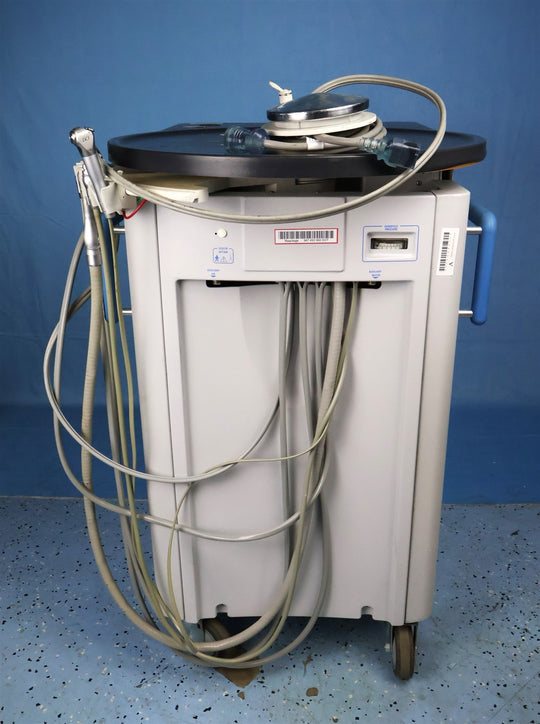 Aseptico AMC-20 Dental Dentistry Self-Contained Delivery System