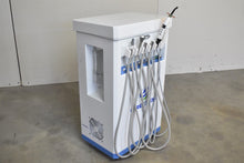 Load image into Gallery viewer, Greeloy GU-P209 Dental Delivery Unit Operatory Treatment System - SOLD AS-IS
