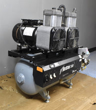 Load image into Gallery viewer, Air Techniques Airstar 30 Dental Oil-Free Air Compressor System (2017)
