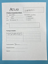 Load image into Gallery viewer, NEW UNUSED Lot of 30 Dentsply Sirona Zirconia+Dental CAD/CAM Milling Blocks
